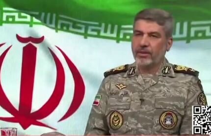 سخنگوی ارتش: دشمن دوباره دست به تجاوز بزند با شیوه‌های جدید با آنها برخورد خواهیم کرد