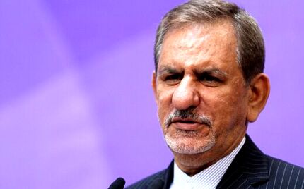 جهانگیری: تقویت سرمایه اجتماعی باید به یک موضوع ملی تبدیل شود