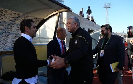 درگذشت بازیکن و مربی پیشین پرسپولیس