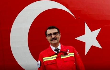 قرارداد گازی سه ساله ترکیه با جمهوری آذربایجان