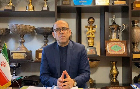 سعادتمند جواب میلیچ را داد/ عکس