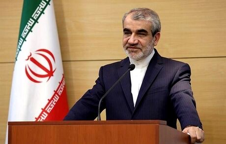 کدخدایی: تبدیل وضعیت استخدامی ایثارگران تایید شد