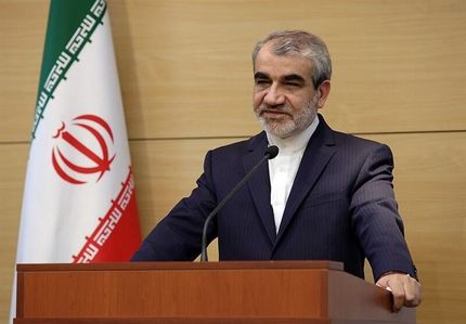 کدخدایی: تبدیل وضعیت استخدامی ایثارگران تایید شد