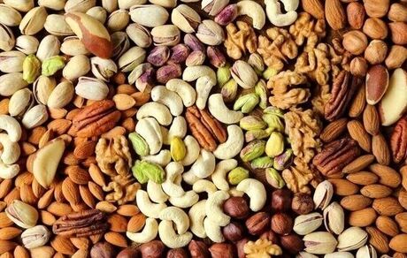 قیمت آجیل شب یلدا در میادین میوه و تره‌بار اعلام شد