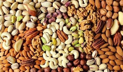 قیمت آجیل شب یلدا در میادین میوه و تره‌بار اعلام شد