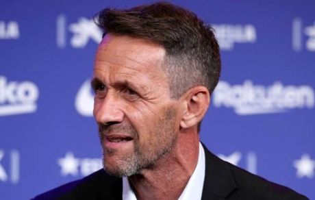 باشگاه بارسلونا: برای ماندن مسی تمام تلاش خود را خواهیم کرد