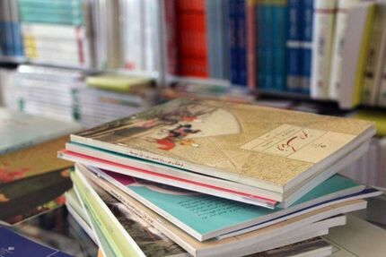 اعلام قیمت کتاب‌های درسی سال تحصیلی ۱۴۰۲-۱۴۰۱