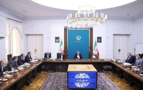 تأکید رئیس جمهور بر لزوم بررسی الگو‌های جهانی