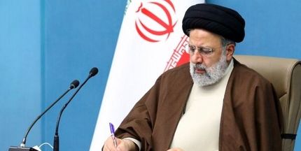 رئیس جمهور، مرکز شبانه روزی ستاد خبری مبارزه با فساد را تشکیل داد