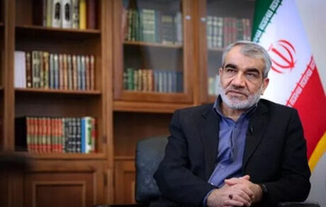 سرپرست دبیرخانه مجمع تشخیص تغییر کرد