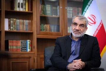 سرپرست دبیرخانه مجمع تشخیص تغییر کرد