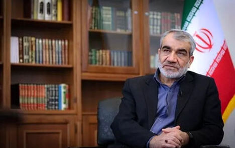 سرپرست دبیرخانه مجمع تشخیص تغییر کرد