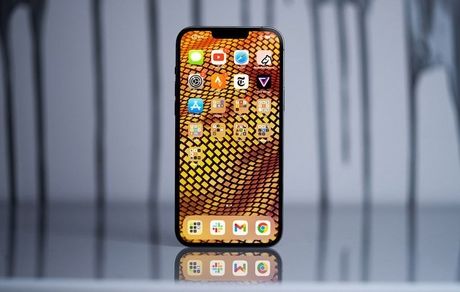 چینی‌ها جایگزین احتمالی سامسونگ در تامین صفحات نمایش اپل آیفون