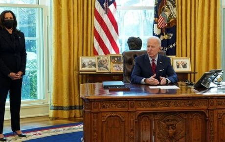  آمریکا به توافق آب و هوایی پاریس بازگشت