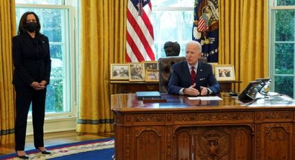 آمریکا به توافق آب و هوایی پاریس بازگشت