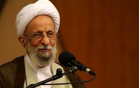 ادعای مصباح یزدی درباره پیشنهاد مخفیانه مذاکره به آمریکا 