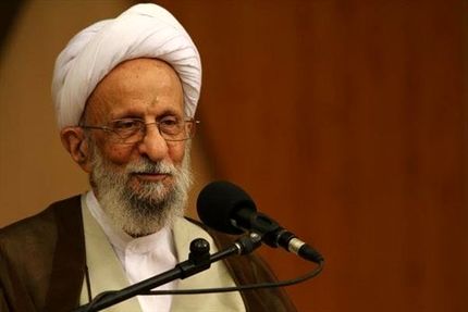 ادعای مصباح یزدی درباره پیشنهاد مخفیانه مذاکره به آمریکا 
