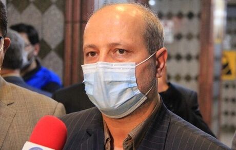 معاون شهردار تهران: کاهش ساعت کار مترو و اتوبوس دستور ستاد ملی مقابله با کرونا است