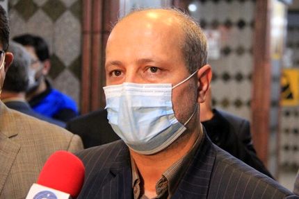 معاون شهردار تهران: کاهش ساعت کار مترو و اتوبوس دستور ستاد ملی مقابله با کرونا است