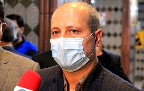 معاون شهردار تهران: کاهش ساعت کار مترو و اتوبوس دستور ستاد ملی مقابله با کرونا است