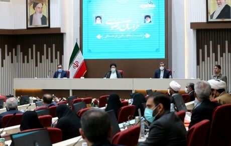 خسارتی از اعتماد به جوانان ندیده ایم / ارزش یارانه به ۷ هزار تومان رسیده است