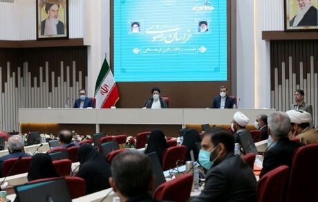 خسارتی از اعتماد به جوانان ندیده ایم / ارزش یارانه به ۷ هزار تومان رسیده است