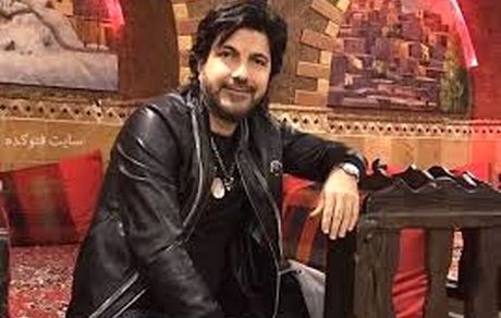 دستگیری یک خواننده لس آنجلسی در تهران