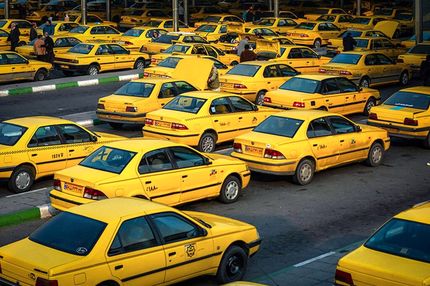 جزئیات تغییر نرخ کرایه تاکسی و اتوبوس در تهران