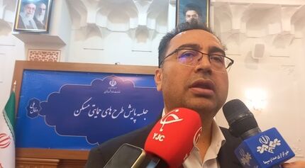دهک‌های یک تا چهار تا سقف ۴۰۰ میلیون تومان تسهیلات قرض‌الحسنه مسکن دریافت می‌کنند