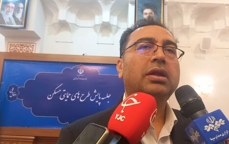 دهک‌های یک تا چهار تا سقف ۴۰۰ میلیون تومان تسهیلات قرض‌الحسنه مسکن دریافت می‌کنند
