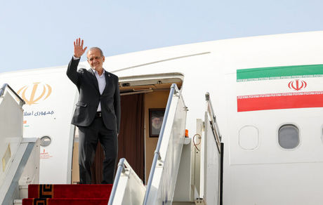 رئیس جمهور فردا ۶ اسفند در سفری استانی به مازندران خواهدرفت