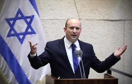 درخواست نفتالی بنت و لاپید از اسرائیلی‌های مقیم اوکراین برای ترک این کشور