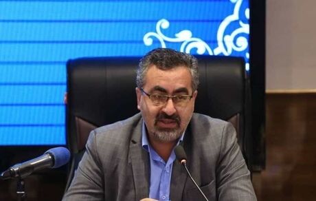 جهانپور: ۷۲ درصد مردم واکسن کرونا ایرانی را تزریق می کنند