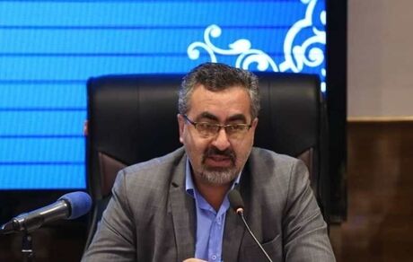 جهانپور: ۷۲ درصد مردم واکسن کرونا ایرانی را تزریق می کنند