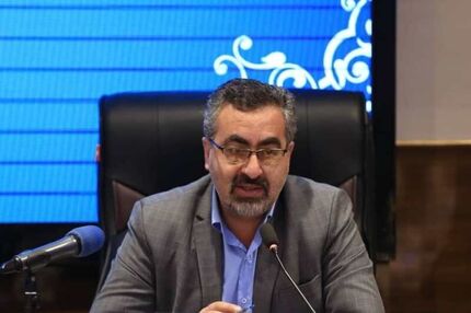 جهانپور: ۷۲ درصد مردم واکسن کرونا ایرانی را تزریق می کنند