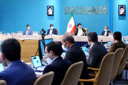 تحقق دولت هوشمند تسهیل‌گر امور و مطالبه مردم است