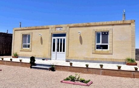 واگذاری ۵۰۰ هزار قطعه زمین روستایی در دو ماه آینده