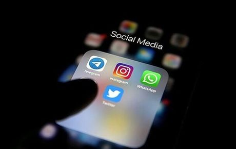 احتمالا طرح حقوق کاربران در فضای مجازی بعد از بودجه بررسی می‌شود