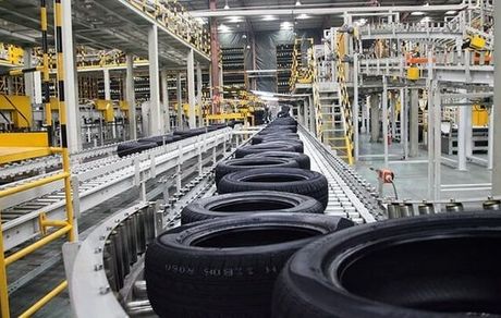 دستورالعمل فروش تایر سواری برای خرده فروشان ابلاغ شد