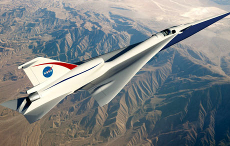 جنگنده‌های نسل جدید آمریکا، سلاح جنگ سخت نامگذاری شدند