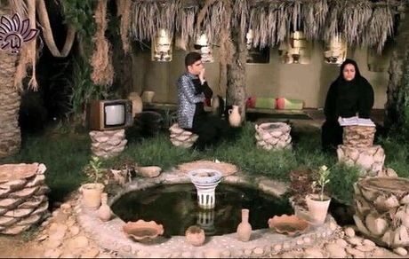  مجری برنامه «پریزاد»: خانمی که شروه خواند، خواننده لالایی مختارنامه نیست