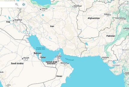 ایران، هواپیمای A10 دشمن متجاوز آمریکایی ـ صهیونی را سرنگون کرد