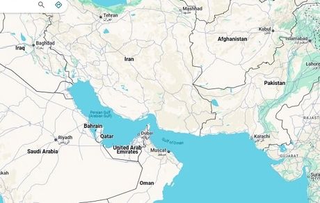 ایران، هواپیمای A10 دشمن متجاوز آمریکایی ـ صهیونی را سرنگون کرد