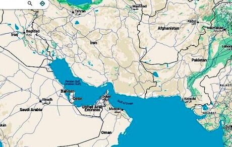 ایران، هواپیمای A10 دشمن متجاوز آمریکایی ـ صهیونی را سرنگون کرد