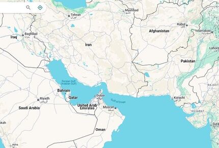 ایران، هواپیمای A10 دشمن متجاوز آمریکایی ـ صهیونی را سرنگون کرد