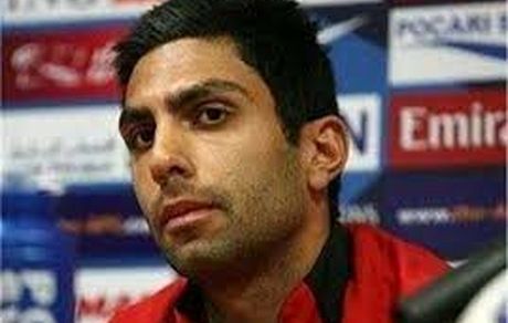 یک بازیکن دیگر پرسپولیس مورد سرقت با چاقو قرار گرفت