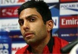 یک بازیکن دیگر پرسپولیس مورد سرقت با چاقو قرار گرفت