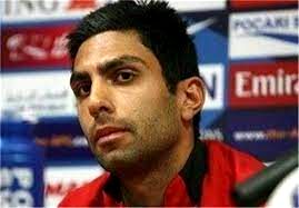 یک بازیکن دیگر پرسپولیس مورد سرقت با چاقو قرار گرفت