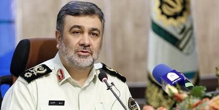 تجلیل از دست اندرکاران کشف اموال صندوق امانات بانک ملی