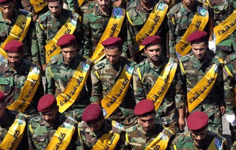 گروه‌های مقاومتی عراق، عملیات‌های خود را متوقف کردند